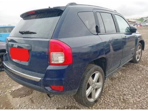 Portello POST K05074972AI Jeep Compass II 2011