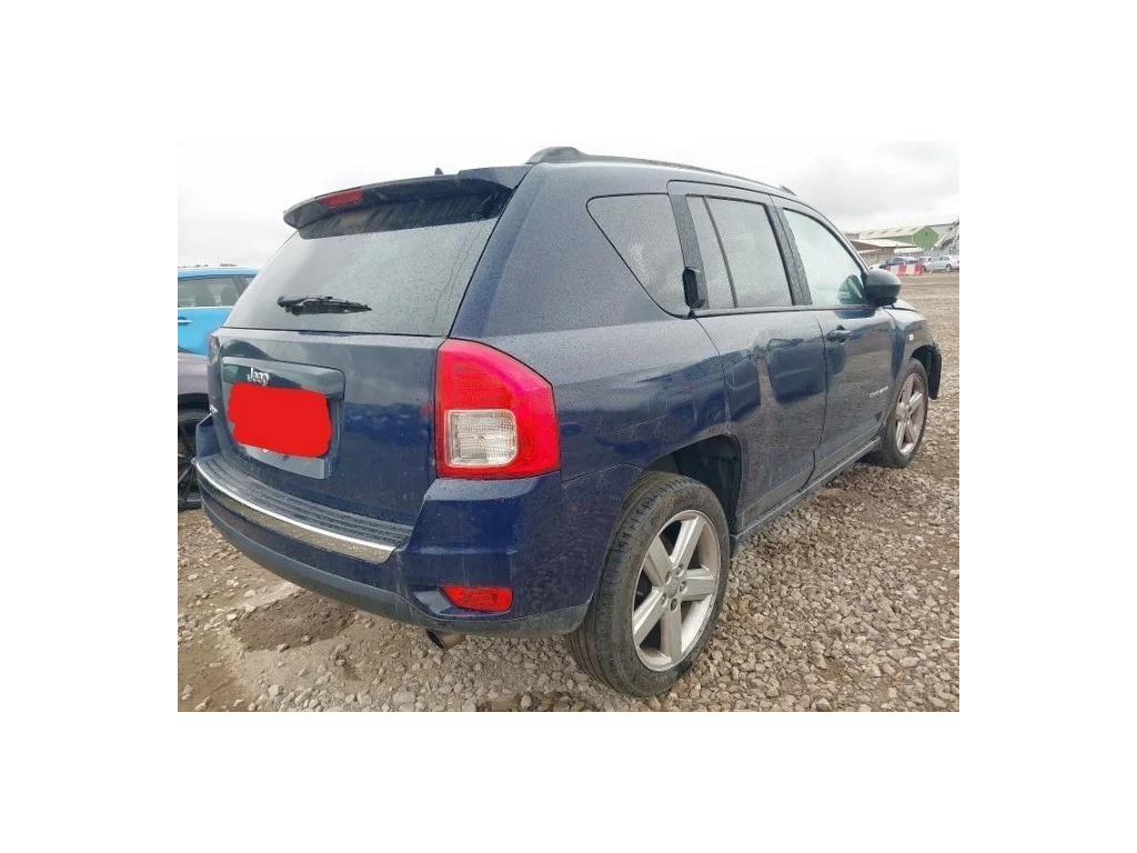 Portello POST K05074972AI Jeep Compass II 2011