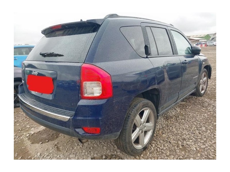 Paraurti POST 6C6807417FGRU Volkswagen POLO VI 2014