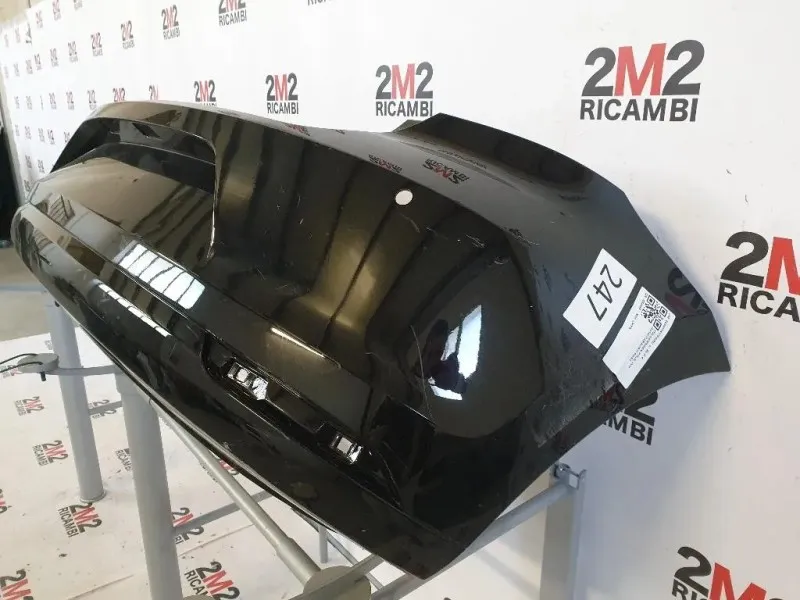 Paraurti POST 6C6807417FGRU Volkswagen POLO VI 2014