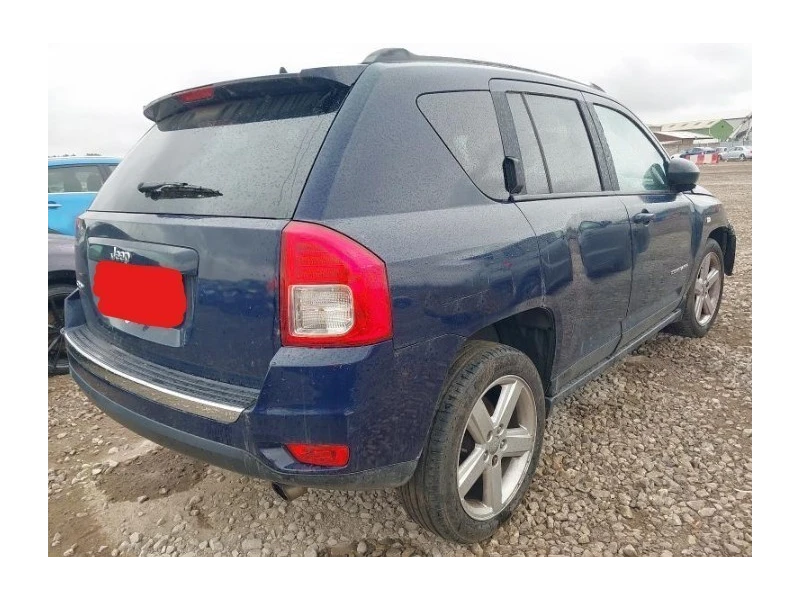 Portello POST K05074972AI Jeep Compass II 2011