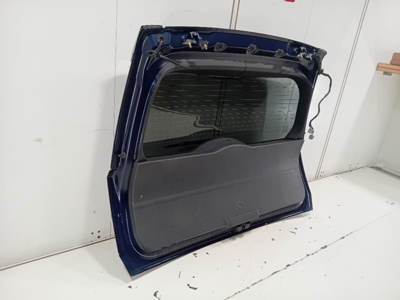 Paraurti POST 6C6807417FGRU Volkswagen POLO VI 2014