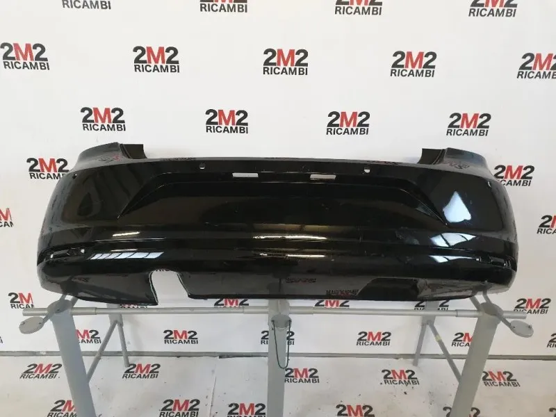 Paraurti POST 6C6807417FGRU Volkswagen POLO VI 2014
