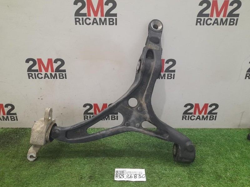 Braccio Oscillante INF ANT DX A2513302007 Mercedes Classe R W251 2006
