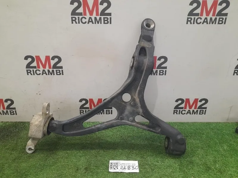Braccio Oscillante INF ANT DX A2513302007 Mercedes Classe R W251 2006