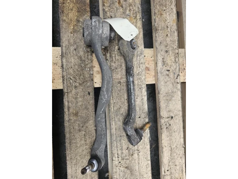 Braccio Oscillante INF ANT SX BRACCIO OSCILLANTE INF+SUP ANT SX Bmw Serie 1 F20 Berlina 2012