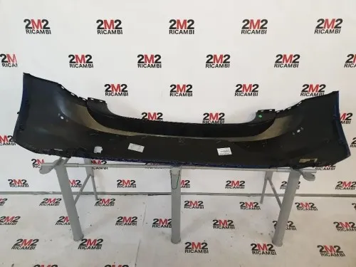 Paraurti POST 6C6807421GRU Volkswagen POLO VI 2014