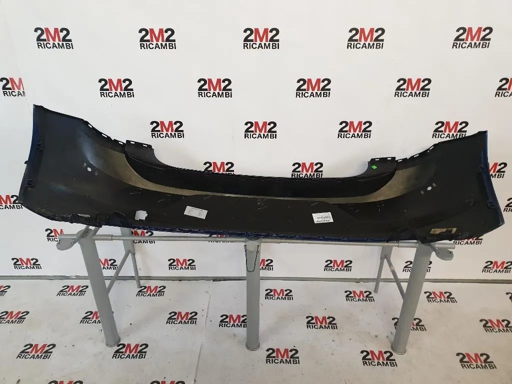 Paraurti POST 6C6807421GRU Volkswagen POLO VI 2014