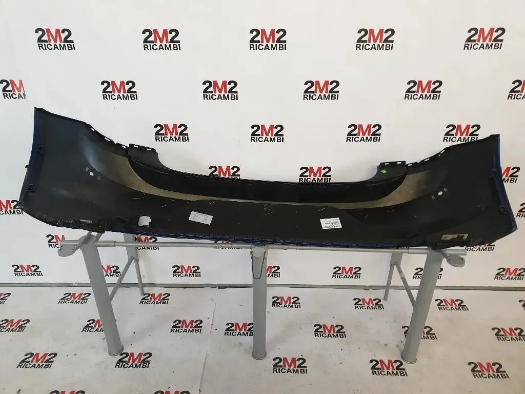 Paraurti POST 6C6807421GRU Volkswagen POLO VI 2014