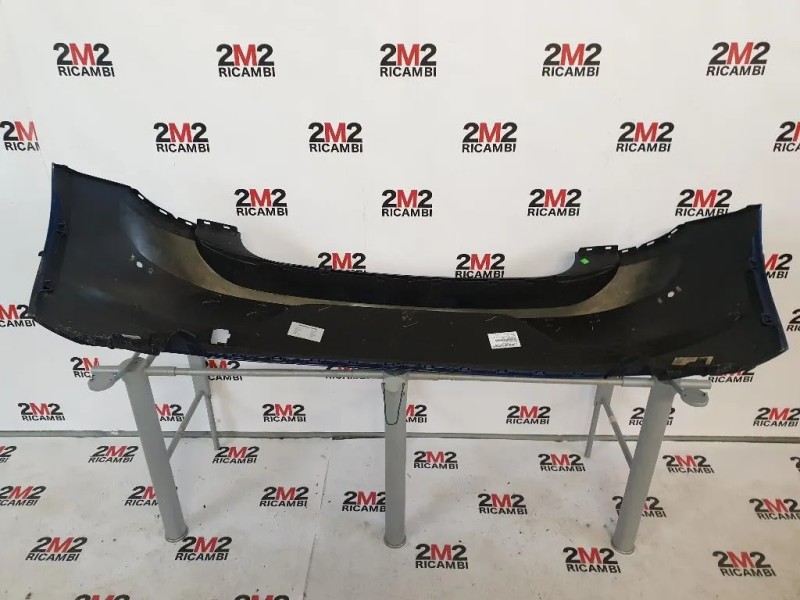 Paraurti POST 6C6807421GRU Volkswagen POLO VI 2014