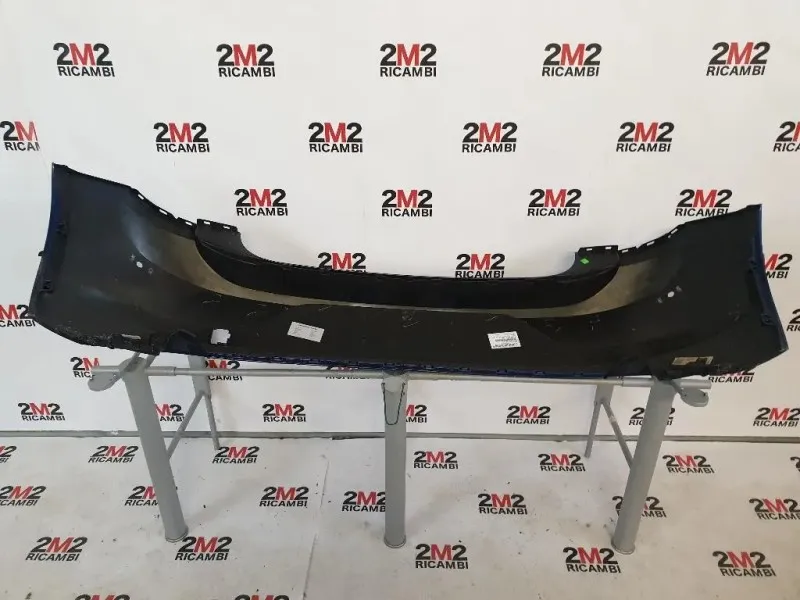 Paraurti POST 6C6807421GRU Volkswagen POLO VI 2014