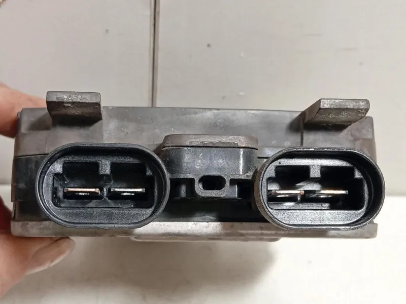 Centralina Elettroventola 940009402 Audi A6 4a5c8 Avant 2018