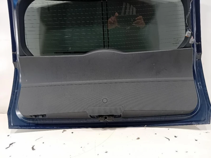 Portello POST K05074972AI Jeep Compass II 2011