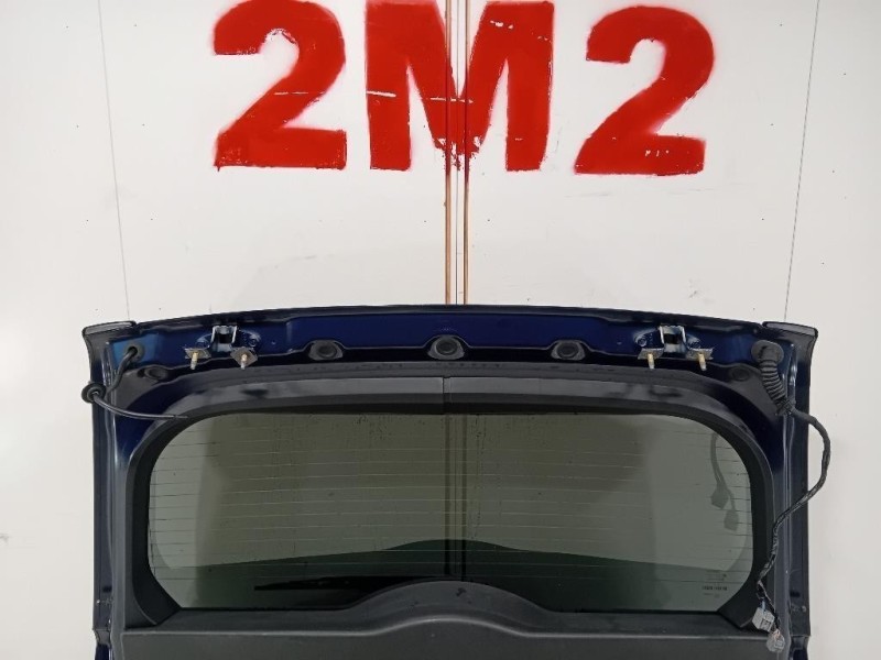 Portello POST K05074972AI Jeep Compass II 2011