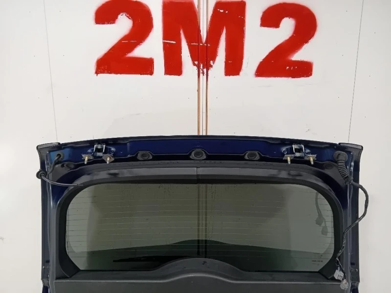 Portello POST K05074972AI Jeep Compass II 2011