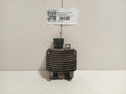 Centralina Elettroventola 940009402 Audi A6 4a5c8 Avant 2018