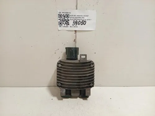 Centralina Elettroventola 940009402 Audi A6 4a5c8 Avant 2018