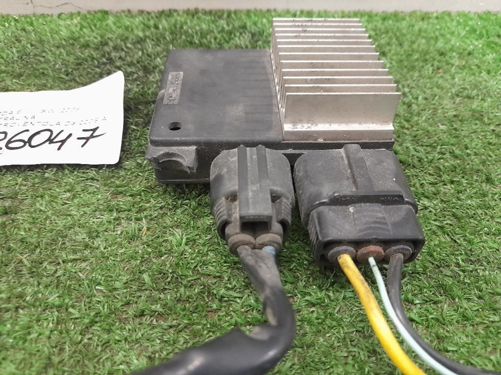 Centralina Elettroventola 4993003580 Mazda 6 II SW 2008