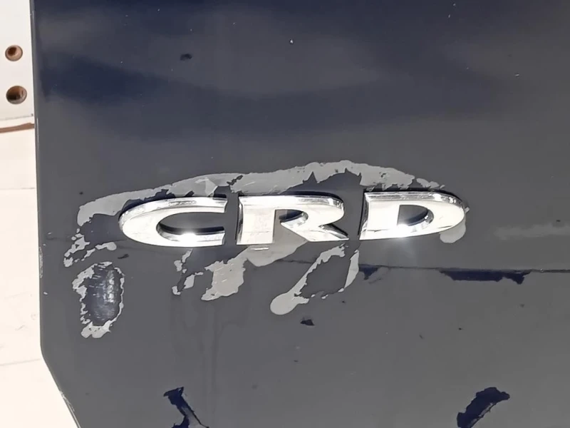 Portello POST K05074972AI Jeep Compass II 2011