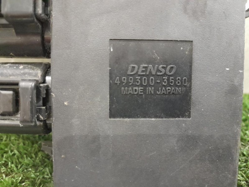 Centralina Elettroventola 4993003580 Mazda 6 II SW 2008