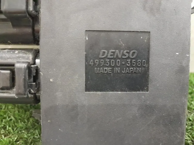 Centralina Elettroventola 4993003580 Mazda 6 II SW 2008