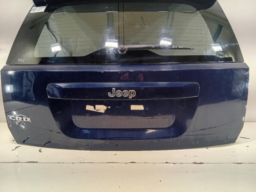 Centralina Elettroventola 4993003580 Mazda 6 II SW 2008