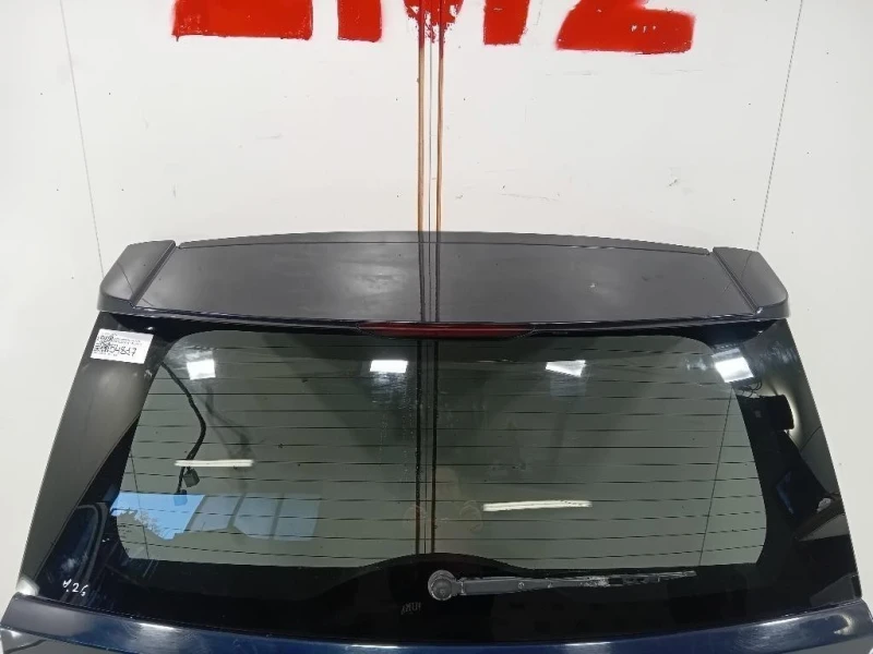 Portello POST K05074972AI Jeep Compass II 2011