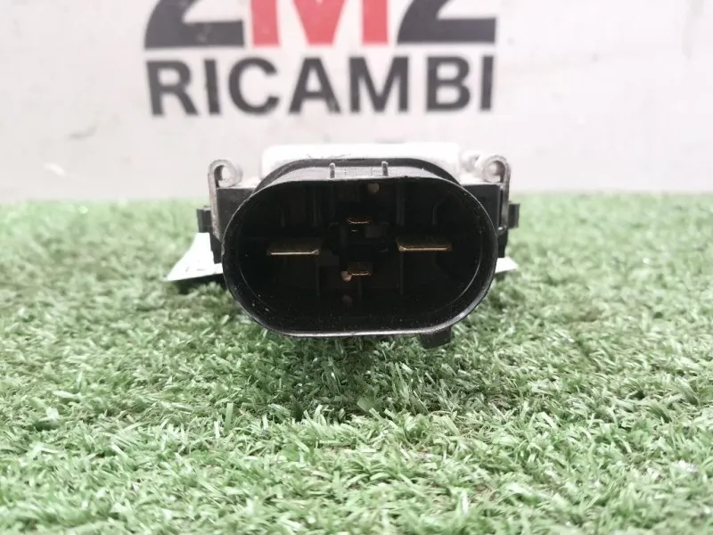 Centralina Elettroventola 1137328656 Mercedes Classe B W246 2012