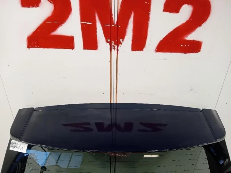 Portello POST K05074972AI Jeep Compass II 2011