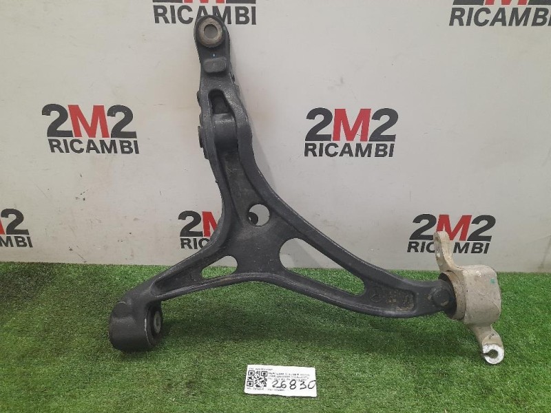 Braccio Oscillante INF ANT DX A2513302007 Mercedes Classe R W251 2006