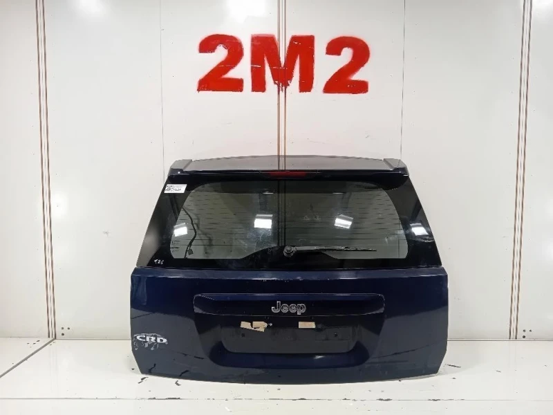 Portello POST K05074972AI Jeep Compass II 2011