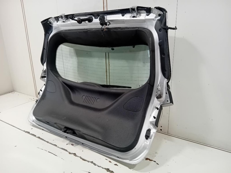 Portello POST K68456014AA Jeep Compass III 2017