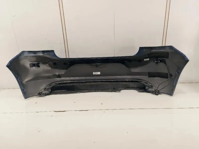 Paraurti POST 2GS 807 421 Volkswagen POLO VII 2017