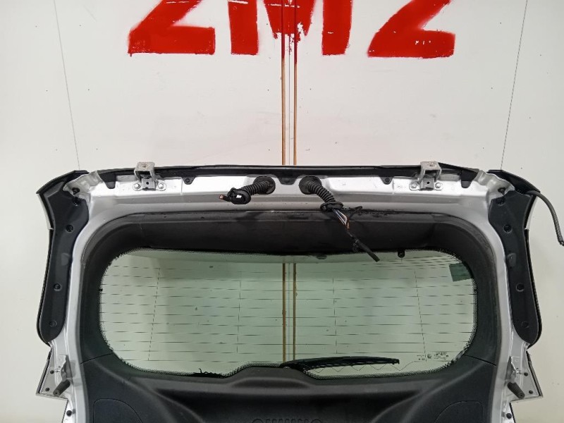 Portello POST K68456014AA Jeep Compass III 2017