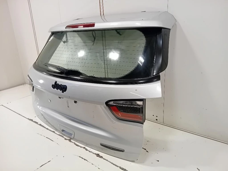 Portello POST K68456014AA Jeep Compass III 2017