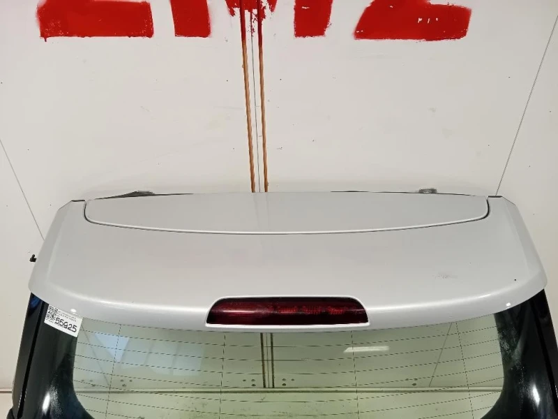 Portello POST K68456014AA Jeep Compass III 2017