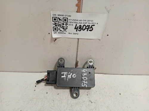 Centralina ESP 95690-2T250 Hyundai I40 CW 2012