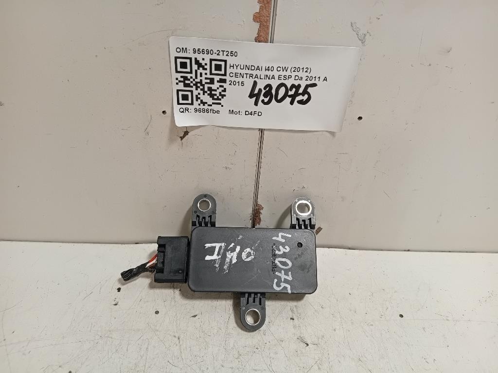 Centralina ESP 95690-2T250 Hyundai I40 CW 2012