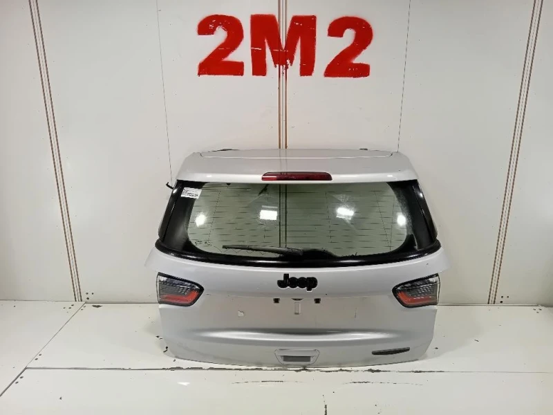 Portello POST K68456014AA Jeep Compass III 2017