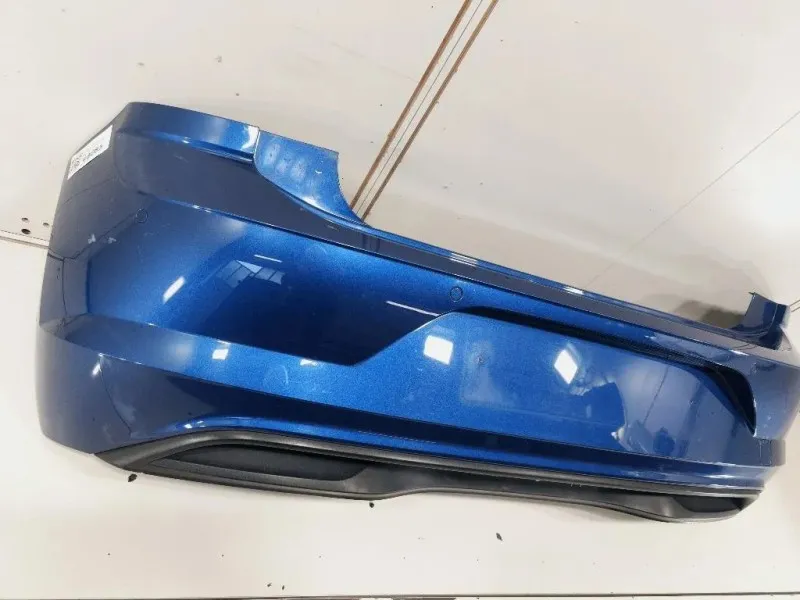 Paraurti POST 2GS 807 421 Volkswagen POLO VII 2017