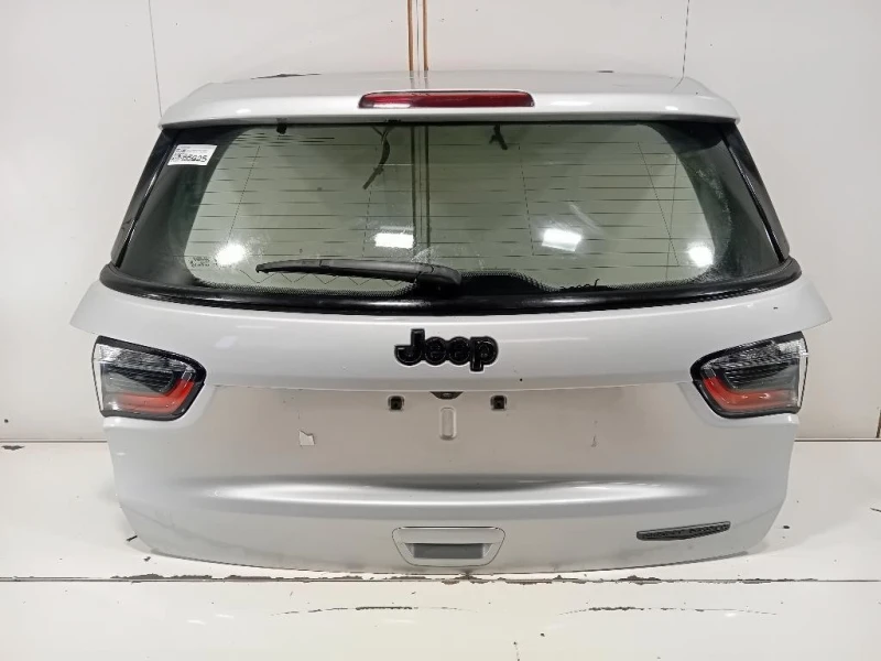 Portello POST K68456014AA Jeep Compass III 2017