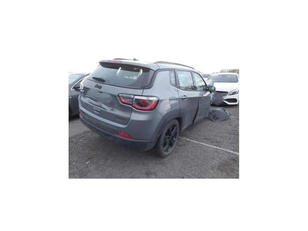 Portello POST K68456014AA Jeep Compass III 2017