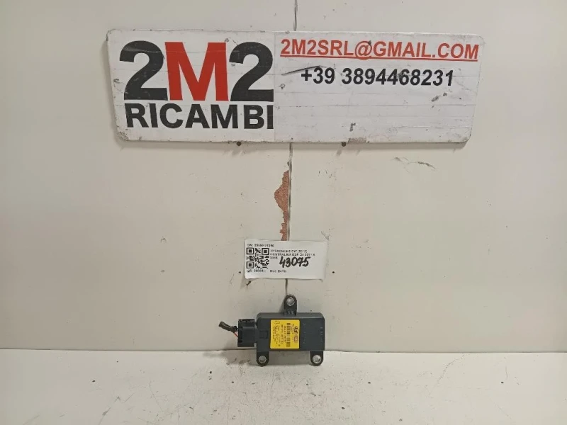 Centralina ESP 95690-2T250 Hyundai I40 CW 2012