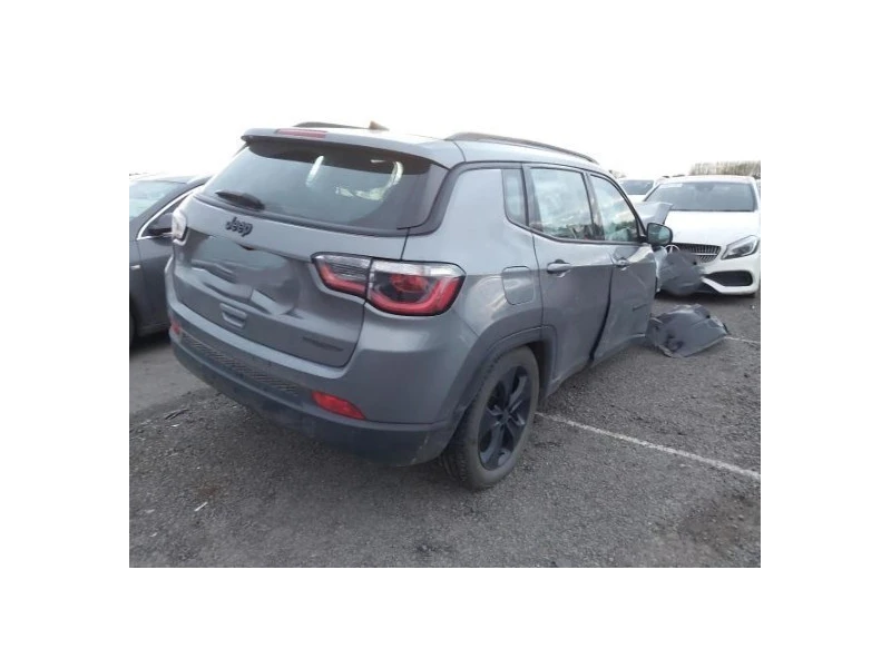 Portello POST K68456014AA Jeep Compass III 2017