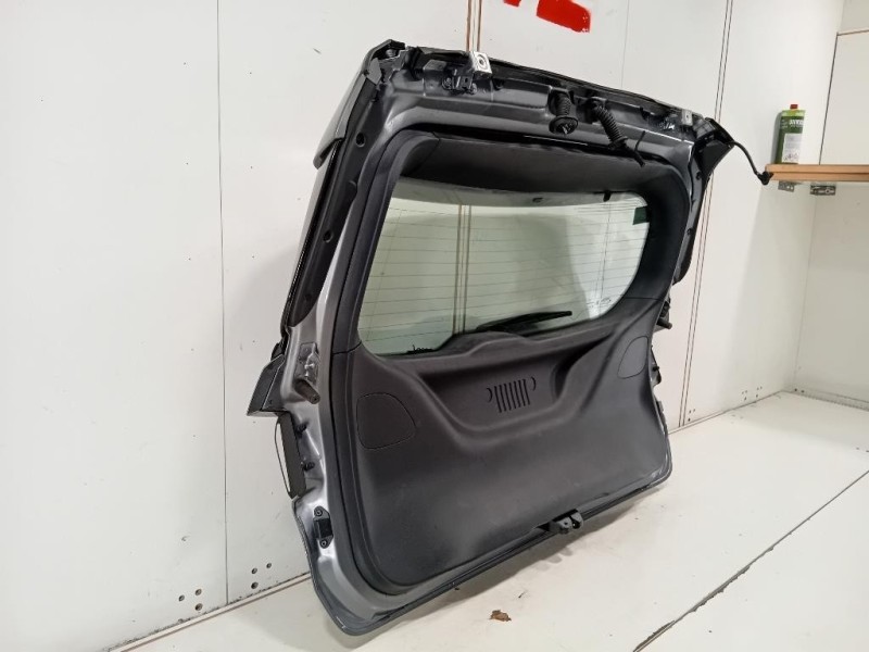 Portello POST K68456014AA Jeep Compass III 2017