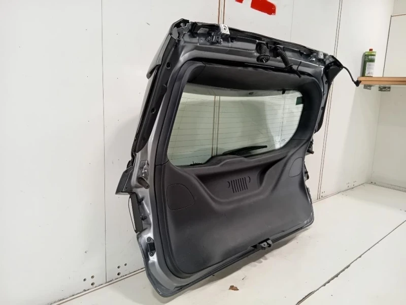 Portello POST K68456014AA Jeep Compass III 2017