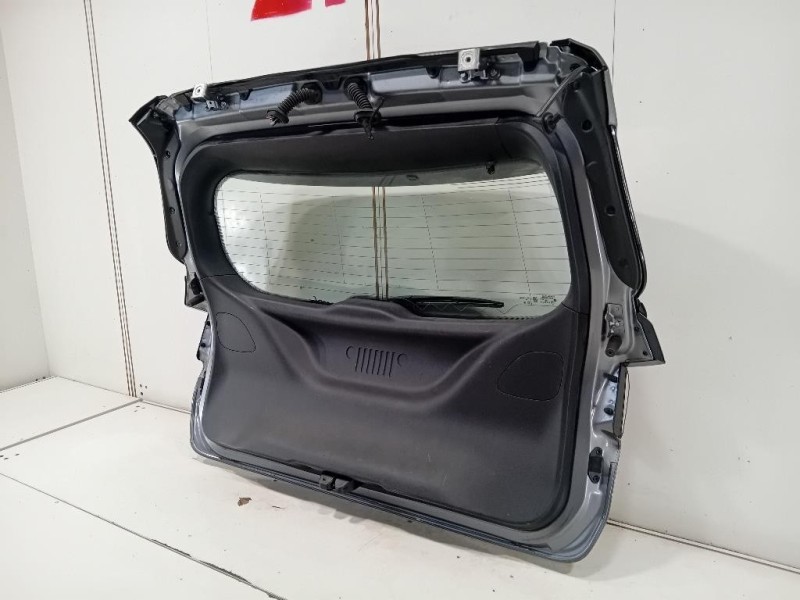 Portello POST K68456014AA Jeep Compass III 2017