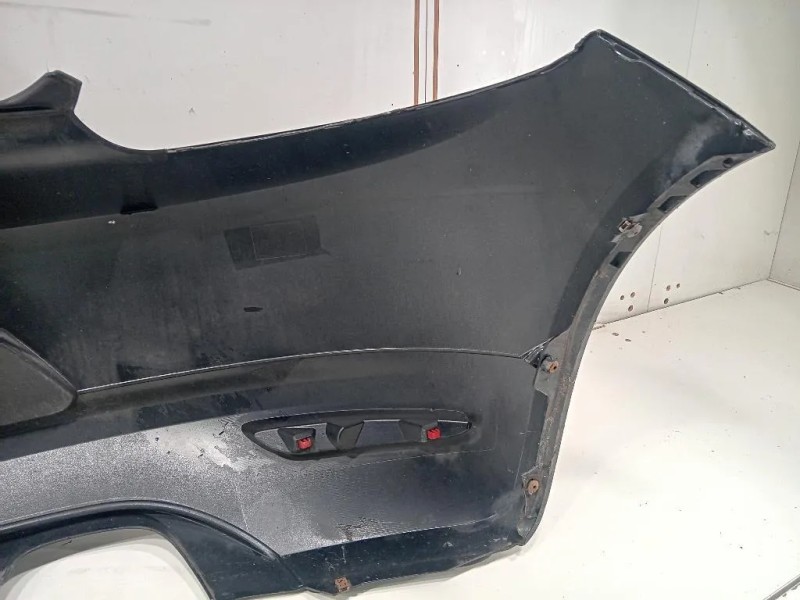 Paraurti POST 1K8 807 421 Volkswagen Scirocco III 2009