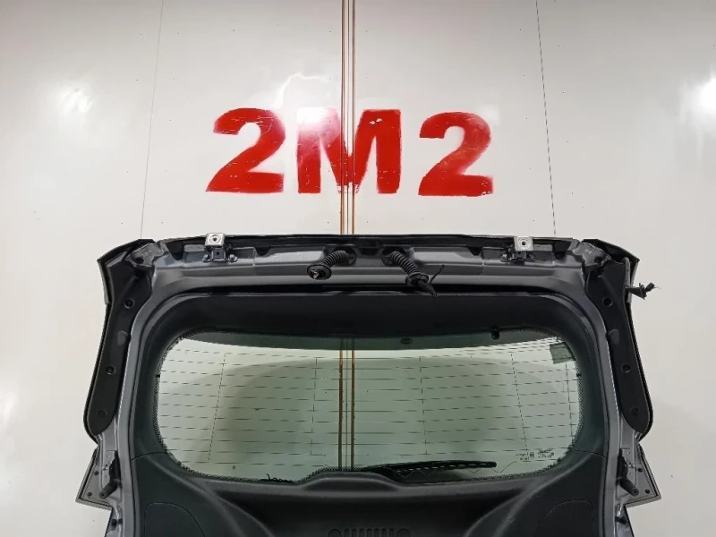 Portello POST K68456014AA Jeep Compass III 2017