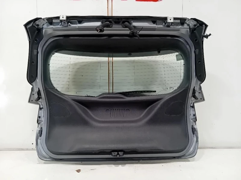 Portello POST K68456014AA Jeep Compass III 2017